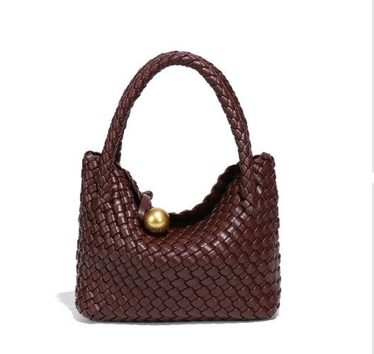 French Woven Women'S Bag 7