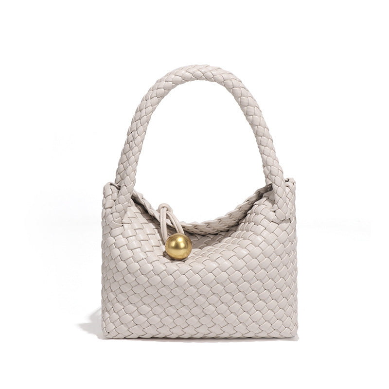 French Woven Women'S Bag 7