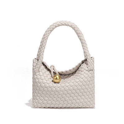 French Woven Women'S Bag 7