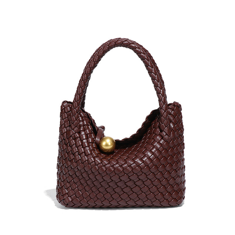French Woven Women'S Bag 7