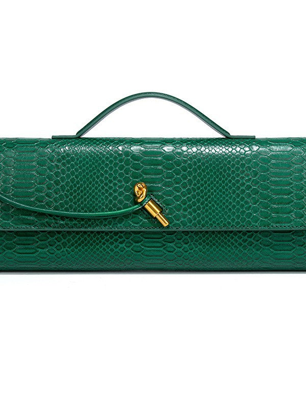 Hand-Woven Bag	3297-00497 6