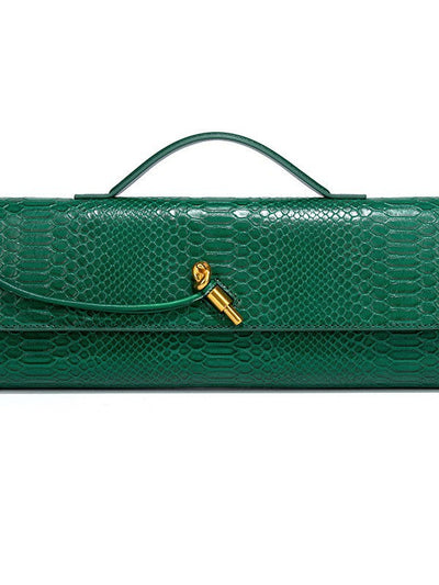 Hand-Woven Bag	3297-00497 6