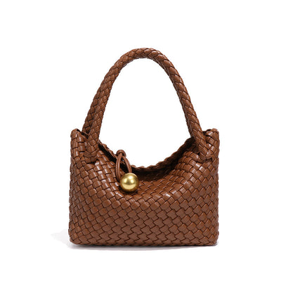 French Woven Women'S Bag 7