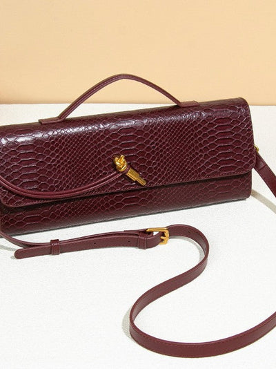 Hand-Woven Bag	3297-00497 6