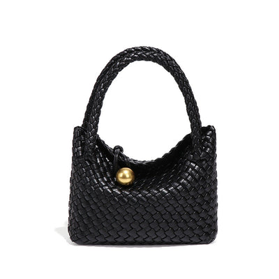 French Woven Women'S Bag 7