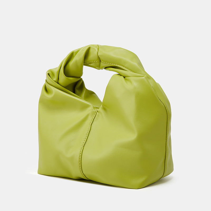 Cloud Bag, Women'S Handbag, Underarm Bag 4