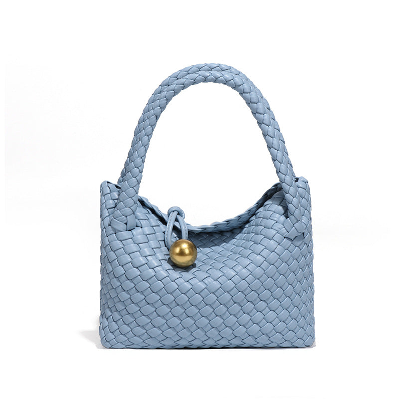French Woven Women'S Bag 7