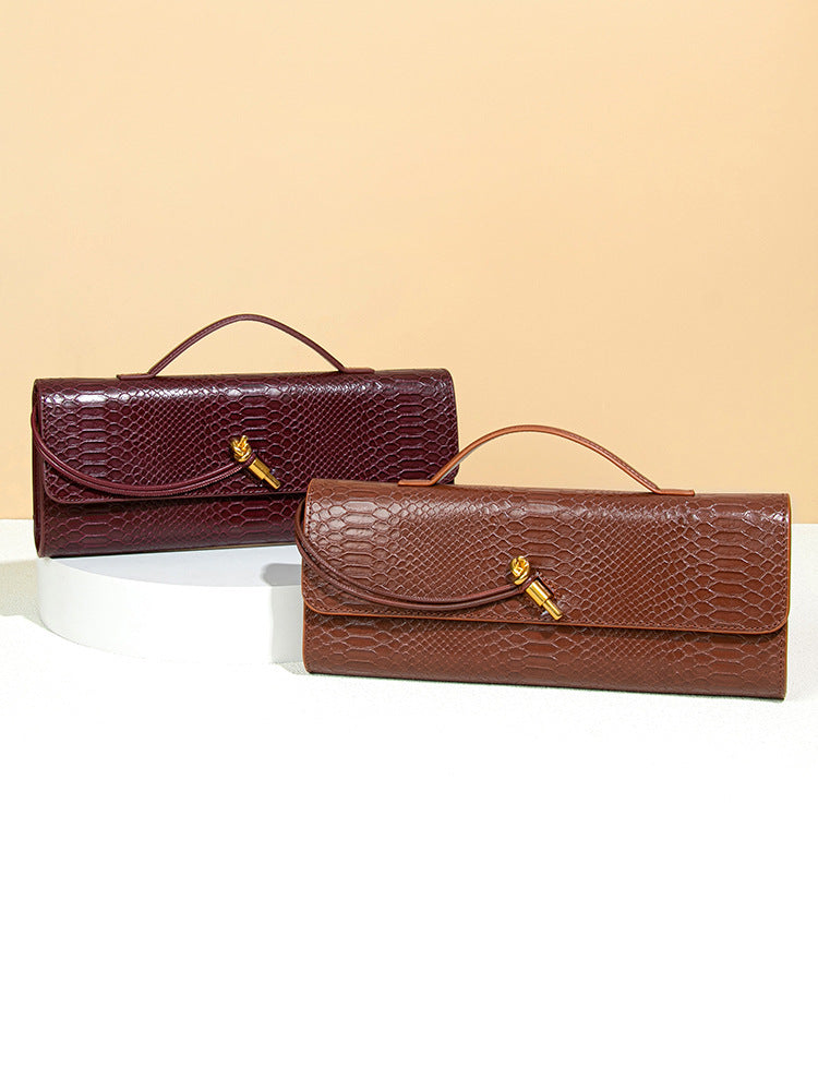 Hand-Woven Bag	3297-00497 6