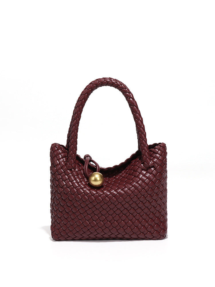 French Woven Women'S Bag 7