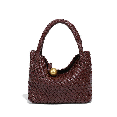 French Woven Women'S Bag 7