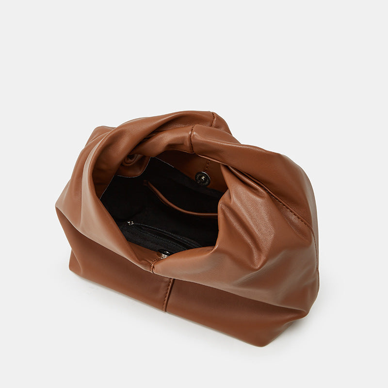 Cloud Bag, Women'S Handbag, Underarm Bag 4