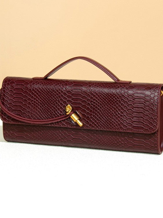 Hand-Woven Bag	3297-00497 6