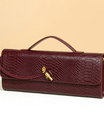 Hand-Woven Bag	3297-00497 6