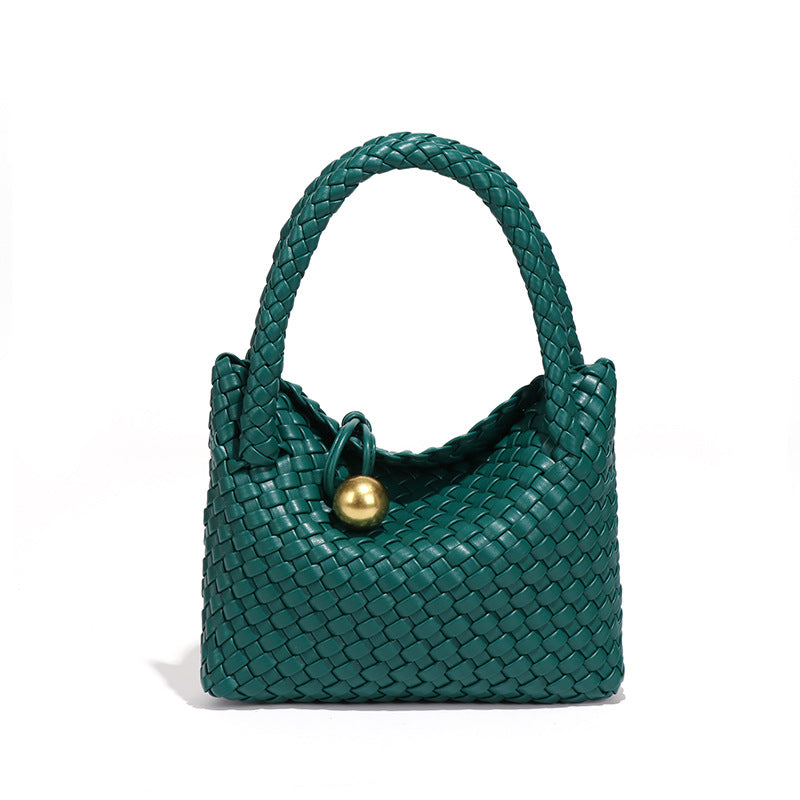 French Woven Women'S Bag 7