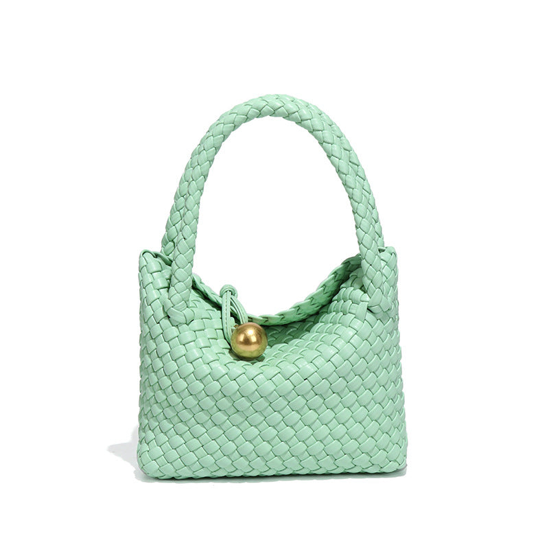 French Woven Women'S Bag 7