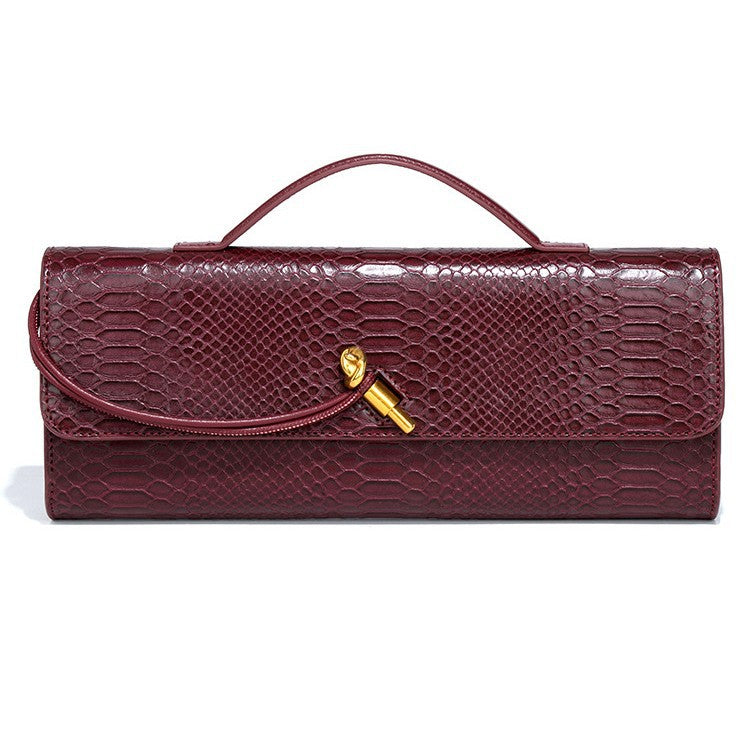 Hand-Woven Bag	3297-00497 6