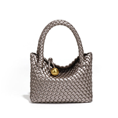 French Woven Women'S Bag 7