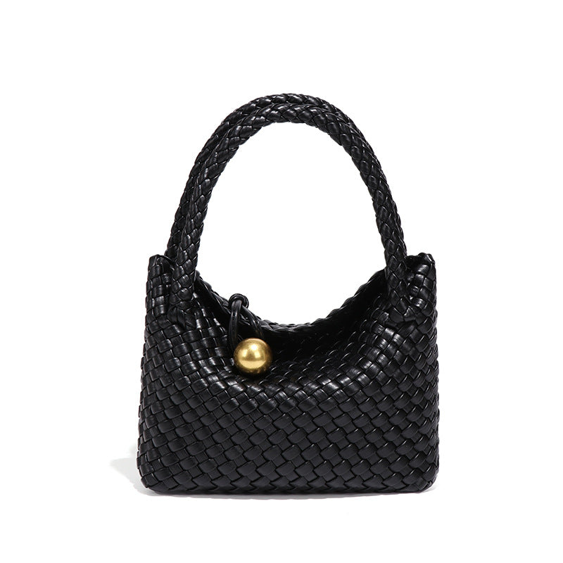French Woven Women'S Bag 7