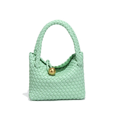 French Woven Women'S Bag 7